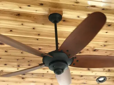 Waukee deck extension with a roof — Deck Building & Repair project by Central Iowa Solutions, LLC West Des Moines, IA
