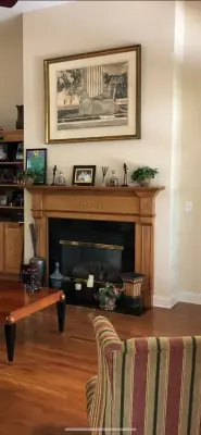 Queen City Fireplace & Outdoor Living - Deck Building & Repair in Rock Hill, SC