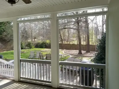 Screen Squad, Inc. - Landscape Design in Charlotte, NC