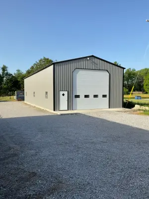 Carports 4 You - Deck Building & Repair in Mount Vernon, IL