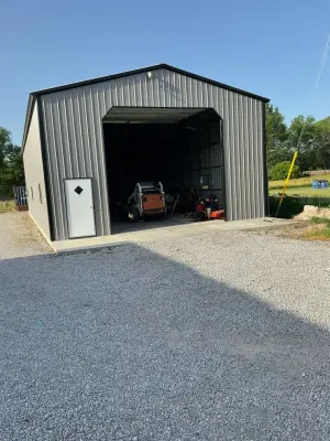 Carports 4 You - Deck Building & Repair in Mount Vernon, IL