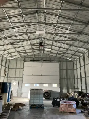Carports 4 You - Deck Building & Repair in Mount Vernon, IL