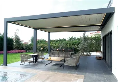 Wayne's Project — Deck Building & Repair project by Rising Global USA INC