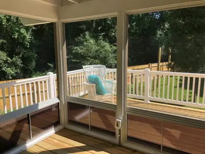 Bear Creek Enterprises - Carpentry & Woodworking in Waynesboro, VA