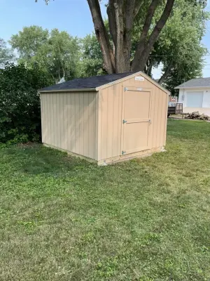 Tuff Shed Omaha - Design-Build Services in Omaha, NE
