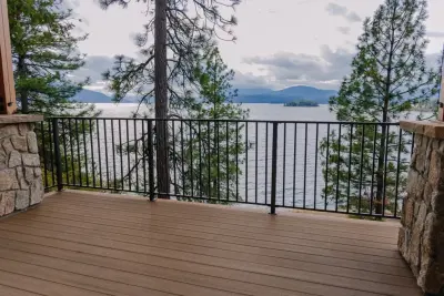 3 Brothers Decking - Carpentry & Woodworking in Bellevue, WA
