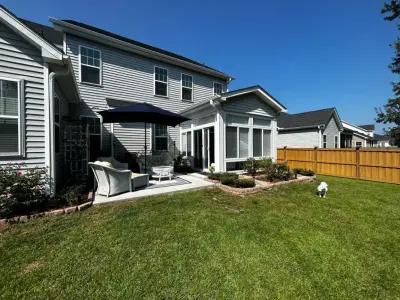 Eastern Sunrooms - Window Installation & Replacement in Southport, NC
