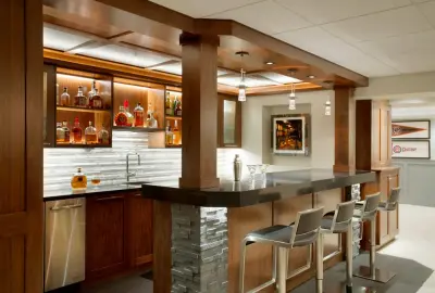 Carby's Lumber - Deck Building & Repair in Framingham, MA