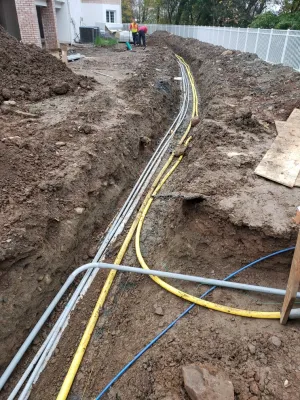 Pro Cut Landscaping & Construction - Retaining Wall Construction in West Nyack, NY