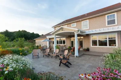 A Plus Landscaping LLC - Landscape Construction in Reinholds, PA