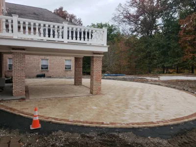Pro Cut Landscaping & Construction - Retaining Wall Construction in West Nyack, NY