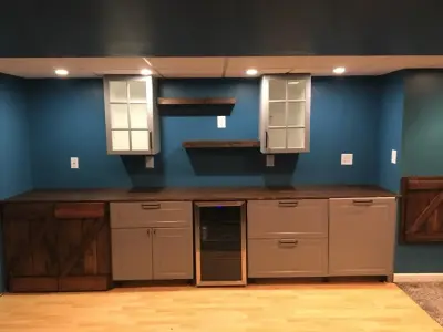 180 Renovations - Kitchen Remodeling in Jackson, WI