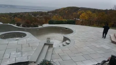 Pro Cut Landscaping & Construction - Retaining Wall Construction in West Nyack, NY