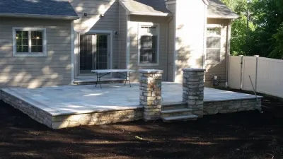 Pro Cut Landscaping & Construction - Retaining Wall Construction in West Nyack, NY
