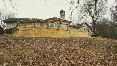 Weddington Construction - Landscape Design in Henryville, IN