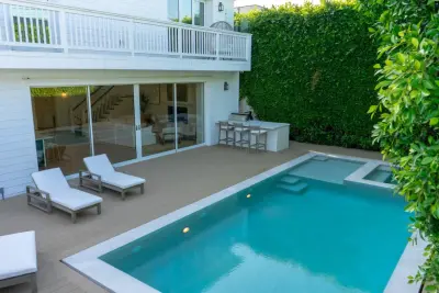 MG Construction & Decks - Landscape Design in Los Angeles, CA
