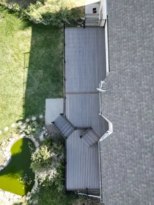 SAGE Decks - Custom Home Builders in Payson, UT