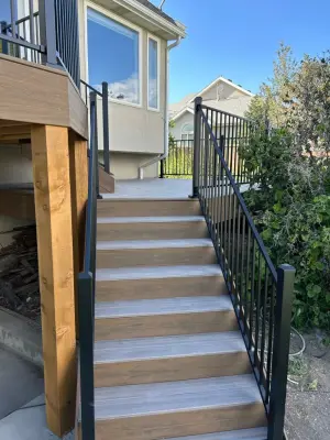 SAGE Decks - Custom Home Builders in Payson, UT