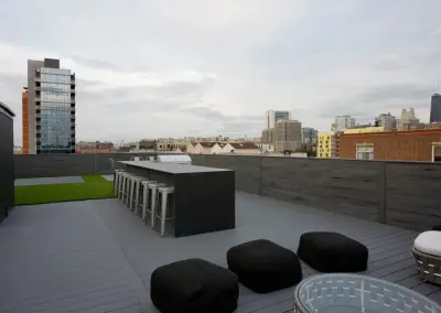 PITCH Concepts - Landscape Construction in Chicago, IL