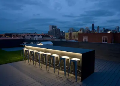PITCH Concepts - Landscape Construction in Chicago, IL