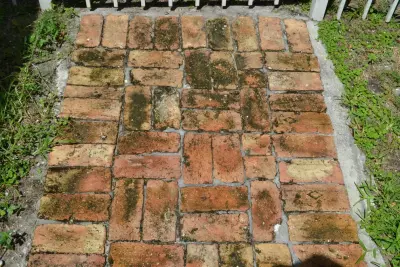 Pavers of West Palm Beach — Deck Building & Repair project by Renew Crew Of Palm Beach County