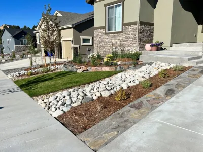 Pro Landscape Concepts LLC - Tree & Shrub Care in Colorado Springs, CO