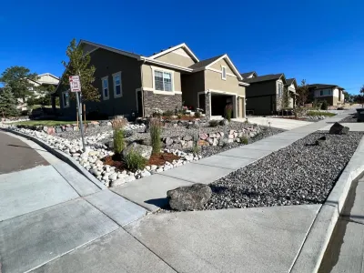 Pro Landscape Concepts LLC - Tree & Shrub Care in Colorado Springs, CO