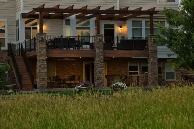 SRI. - Carpentry & Woodworking in Arvada, CO