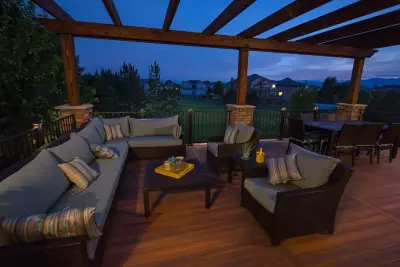 SRI. - Carpentry & Woodworking in Arvada, CO