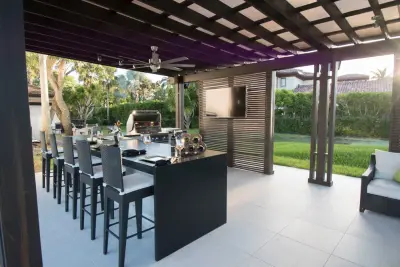 Luxapatio - Deck Building & Repair in Miami, FL