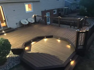 Custom Design Group - Carpentry & Woodworking in Kalamazoo, MI