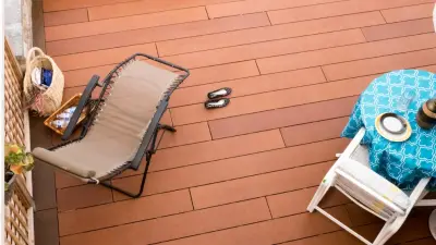 Amazing Outlook — Deck Building & Repair project by Deck Builders Inc