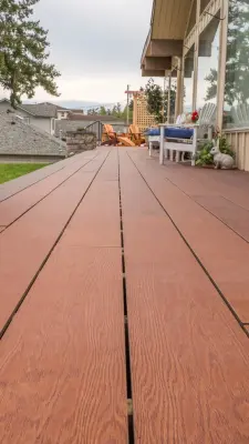 Deck Builders Inc - Landscape Construction in Olympia, WA