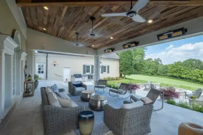 The Porch Company - Custom Home Builders in Nashville, TN