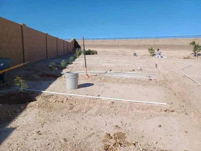 Wilfer Natural Landscape LLC3 by PRO Natural Landscape LLC