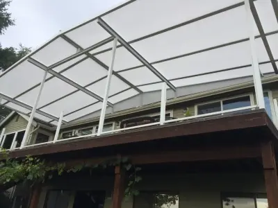 American Patio Covers - Carpentry & Woodworking in Arlington, WA