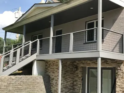 DecksDirect - Carpentry & Woodworking in Plymouth, IN