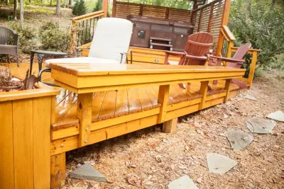 Tailor Decks, Inc. - Patio Design & Installation in Statham, GA