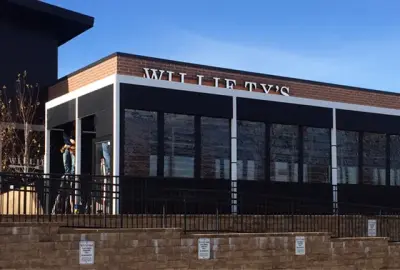 Awning Sun Patios - Design-Build Services in Illinois, WI