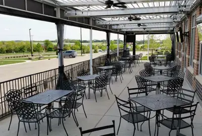 Awning Sun Patios - Design-Build Services in Illinois, WI