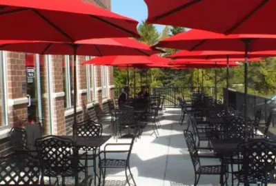 Awning Sun Patios - Design-Build Services in Illinois, WI