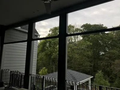 Tri-State Retractable Screens - Window Installation & Replacement in Purcellville, VA