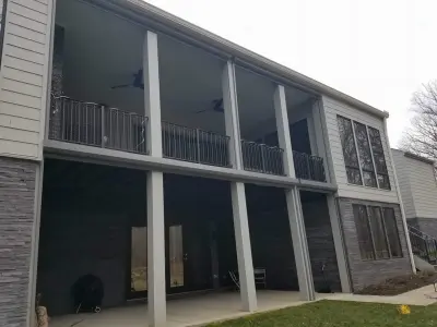 Tri-State Retractable Screens - Window Installation & Replacement in Purcellville, VA
