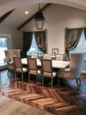 Roehrborn Development - Carpentry & Woodworking in Winnetka, IL