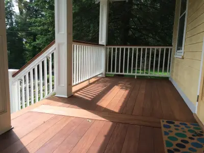 CT Deck Pros - Carpentry & Woodworking in Bridgeport, CT