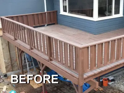 Schafer Construction, Inc. - Carpentry & Woodworking in San Leandro, CA