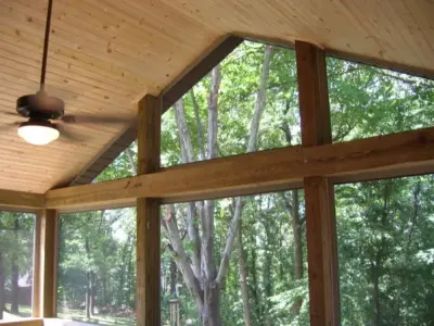 Windsor Woods — Deck Building & Repair project by Weddington Construction