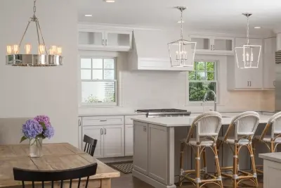 Roehrborn Development - Carpentry & Woodworking in Winnetka, IL