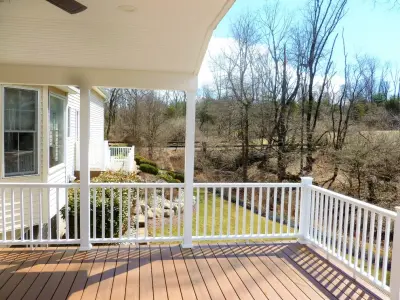 Deck Pros - Landscape Design in Bridgewater, NJ