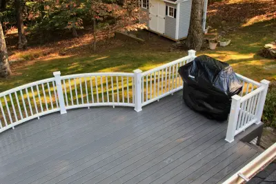Deck Pros - Landscape Design in Bridgewater, NJ